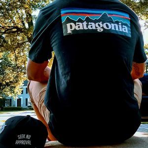 Meet your Posher, Elijah